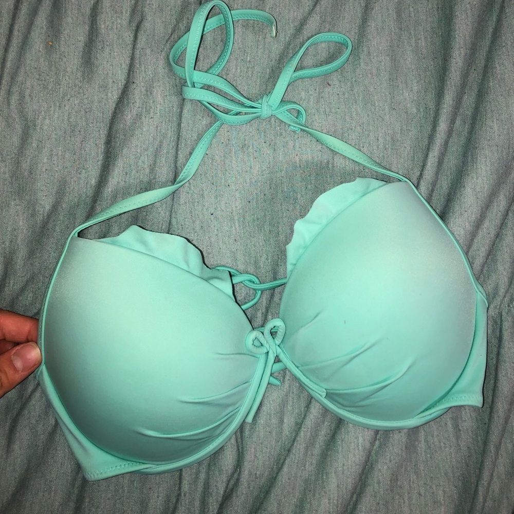 Victoria’s Secret Swim Top